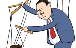 کاریکاتور؛ صلح افغانستان - خبرگزاری افغان ایرکا