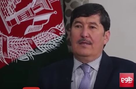 سخنان خانم مژده عزتیار تاجیک تبار پیرامون اظهارات آقای سعادتی درباره علیپور شنیدنی است واقعا!  - خبرگزاری افغان ایرکا