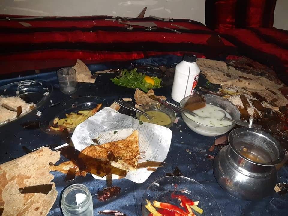 واکنش ها  به انفجار لوگر؛ غنی: نیروهای امنیتی جنایت طالبان را بی پاسخ نگذارند - خبرگزاری افغان ایرکا