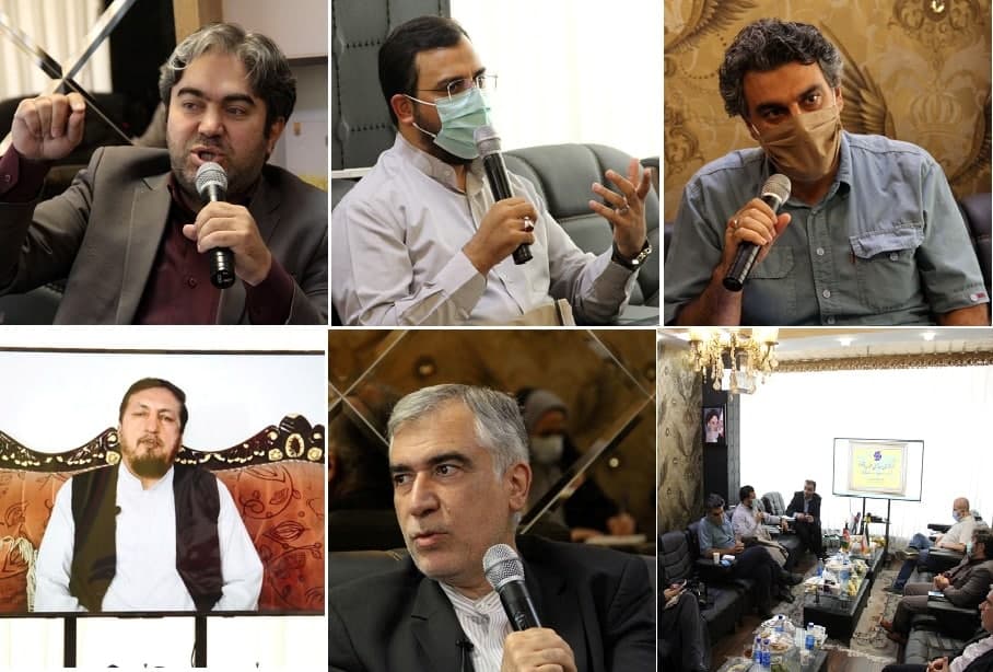  گفتمان تحلیلی: مقاومت یا صلح با طالبان؟!  - خبرگزاری افغان ایرکا