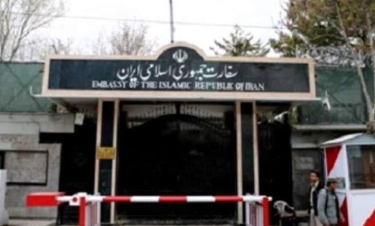 ایرانیان مقیم در سایر شهرها غیر از کابل خاک افغانستان را ترک کنند - خبرگزاری افغان ایرکا