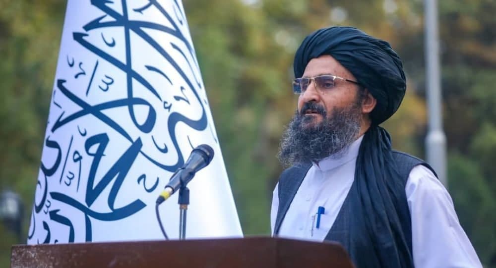  تشدید اختلافات میان حقانی و برادر بر سر تقسیم قدرت - خبرگزاری افغان ایرکا