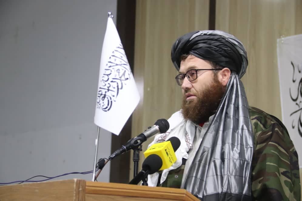 بزرگان طالبان تمام کرسی های سمت شمال را به مجاهدین سمت شمال سپرده اند - خبرگزاری افغان ایرکا