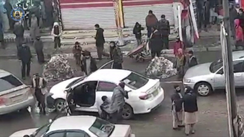 طالبان بازداشت شماری از شهروندان به دلیل مسائل قومی و زبانی را تکذیب کردند - خبرگزاری افغان ایرکا