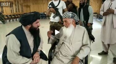 سخنگوی طالبان: خروج اسماعیل خان از افغانستان اشتباه بزرگی بود - خبرگزاری افغان ایرکا