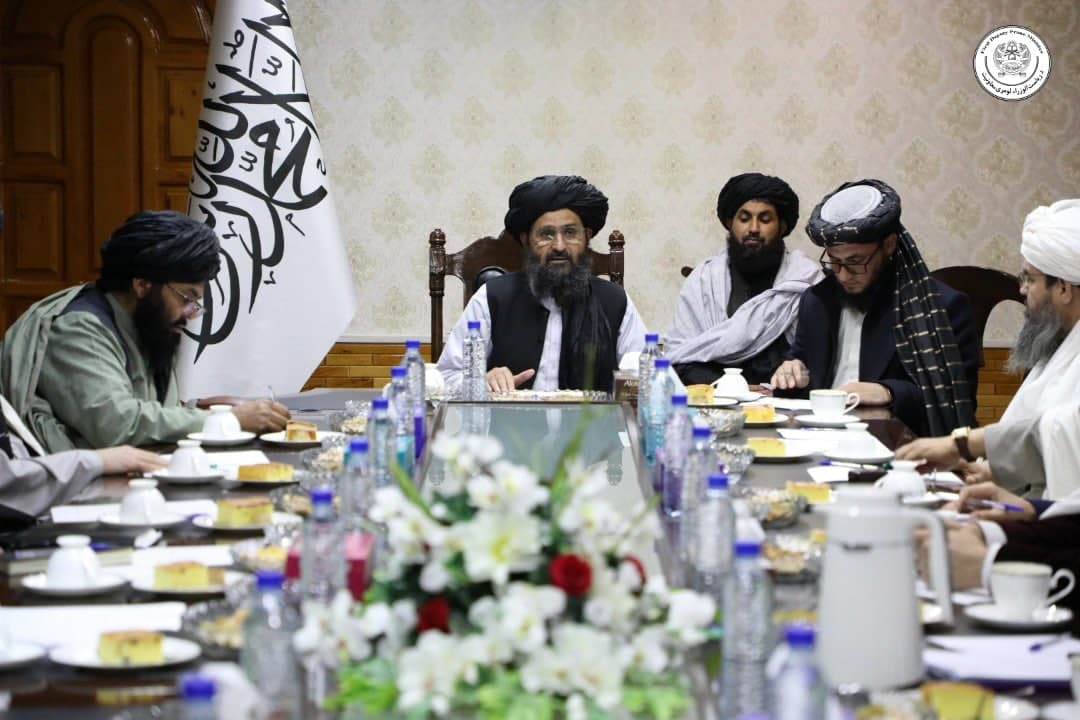  ملابرادر: شرکت برشنا به اندازه نیاز به بخش اقتصادی برق رسانی کند - خبرگزاری افغان ایرکا