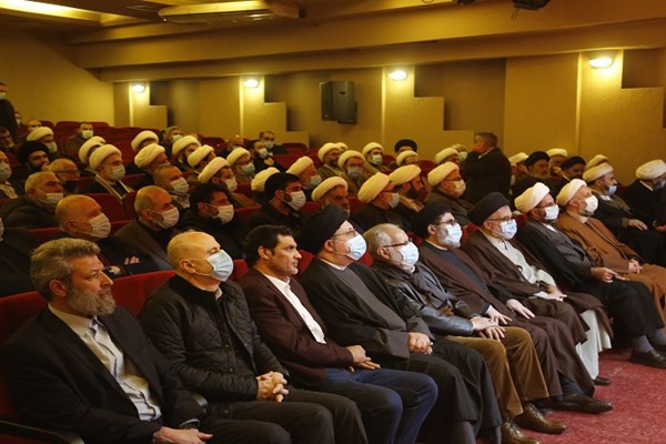  حزب الله: اوکراین، نمونه دیگری از عادت آمریکا در تنها گذاشتن متحدان است  - تصویر دوم خبر