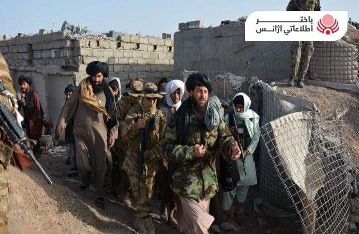 پسر ملاعمر: از فشار نظامی استفاده نکنید - خبرگزاری افغان ایرکا