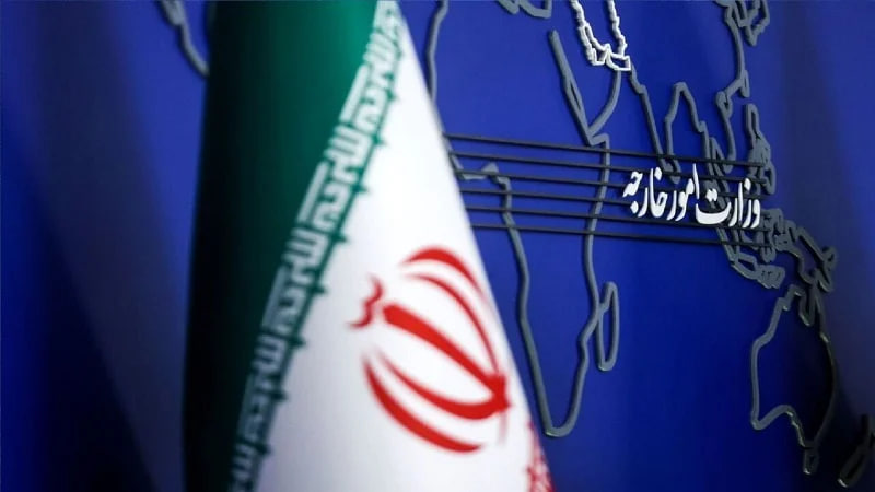 ایران: حمله آمریکا به تأسیسات نظارت ساحلی نقض آشکار تفاهم نامه پایان جنگ است