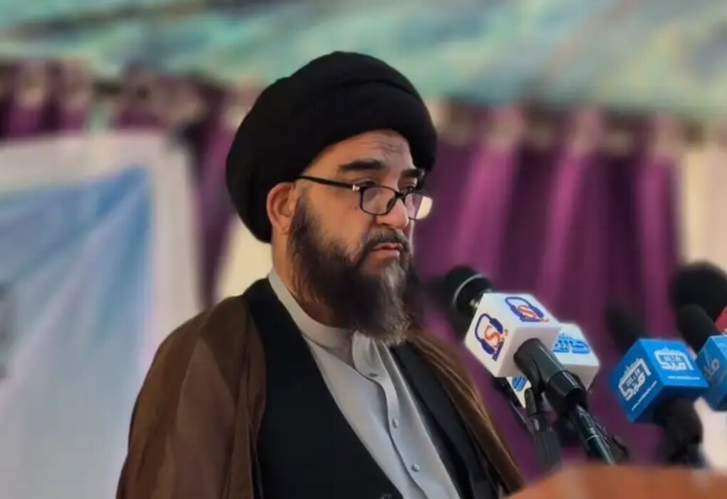 حرف جنجالی رئیس خاتم الانبیاء؛ آیا طالبان آن قدر ترسناک اند که بازداشت شده از بازداشت کننده تشکر کند؟ - خبرگزاری افغان ایرکا