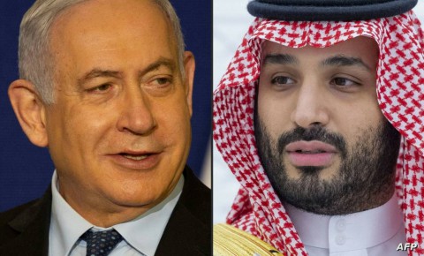 افشاگری هاآرتص: عربستان عادی سازی با اسرائیل را به رفتن نتانیاهو مشروط کرد افشاگری هاآرتص: عربستان عادی سازی با اسرائیل را به رفتن نتانیاهو مشروط کرد