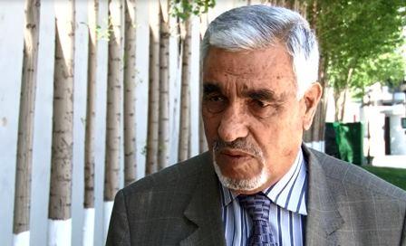 آگاهان: دیدار رییس جمهور از زخمی های رویداد قول اردوی شاهین تشریفاتی بود - خبرگزاری افغان ایرکا
