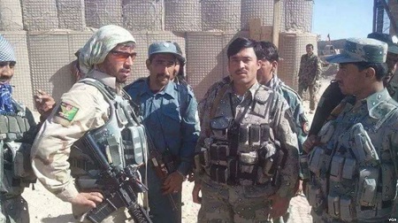 جنرال رازق در واکنش به ادعای مقامات پاکستان؛ کشته شدن 50 نظامی افغانستان را «کذب محض» خواند - خبرگزاری افغان ایرکا