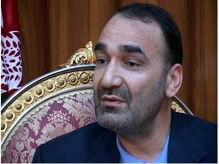 عطا محمد نور: در حملات اخیر احتمال دست داشتن حلقات خاص سیاسی وجود دارد - خبرگزاری افغان ایرکا