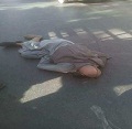 برداشت: این موتر رنجر پولیس را پیگیری کنید - خبرگزاری افغان ایرکا