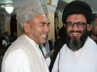 حاج رمضان حسین زاده عاقبت بخیر شد آن هم چه عاقبت بخیری - خبرگزاری افغان ایرکا