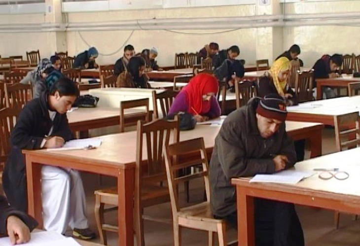 نتایج امتحان کانکور در هفته پیشرو اعلام می شود - خبرگزاری افغان ایرکا