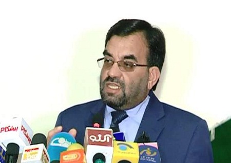 وزیر انرژی و آب: قسمت عمده فساد در بخش تدارکات است - خبرگزاری افغان ایرکا