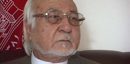 قاسمیار: نشست صلح در ترکیه غیر رسمی است؛ اما برخی توافقات ابتدایی صورت گرفته - خبرگزاری افغان ایرکا