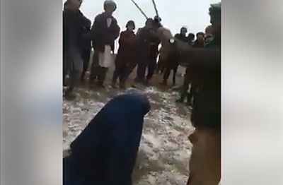 ماجرای لت وکوب زنی در تخار؛ ثریا از کسی شاکی نیست - تصویر دوم خبر