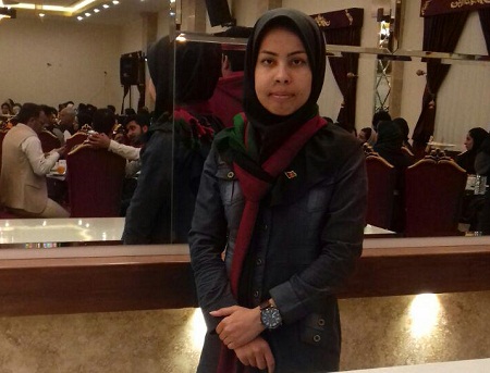 هنر زبان مشترک میان ملت ها است - خبرگزاری افغان ایرکا