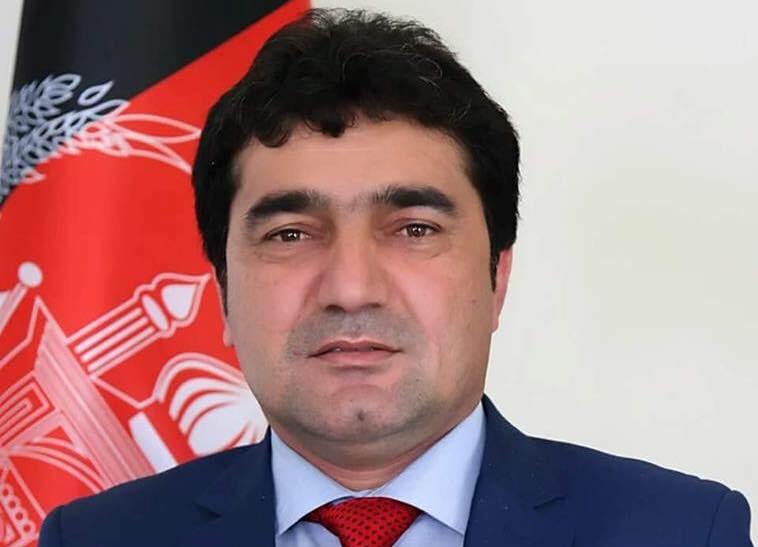 مینه پال از مقامش کنار رفت - خبرگزاری افغان ایرکا