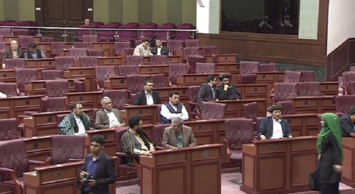 نمایندگان مجلس: جامعه جهانی و امریکا در کار تامین امنیت سرتاسری در افغانستان به گونه راستین عمل نمی کنند - خبرگزاری افغان ایرکا
