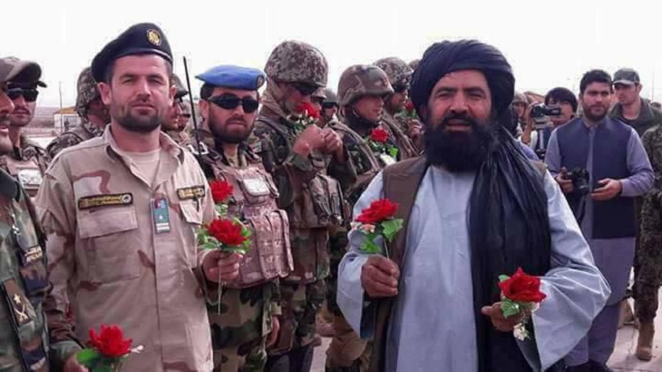 صلح یک وظیفه ای دینی است اما بدون قاعده مشخص صلح مبهم است - خبرگزاری افغان ایرکا