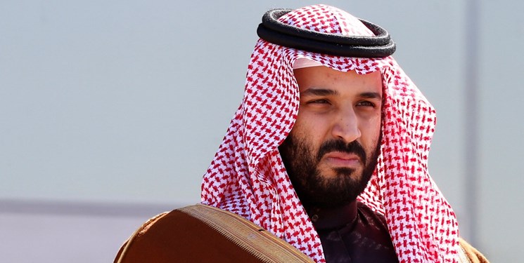 مغرب بن سلمان را راه نداد - خبرگزاری افغان ایرکا