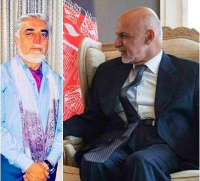 لیست فجایع اتفاق افتاده در حکومت اشرف غنی! - خبرگزاری افغان ایرکا