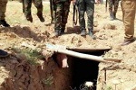 کشف تونل داعشی ها در ننگرهار - خبرگزاری افغان ایرکا