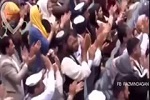 ویدیو لحظه اعلام آزادی 175 طالب توسط رییس جمهور غنی و عکس العمل اشتراک کننده های جرگه - خبرگزاری افغان ایرکا