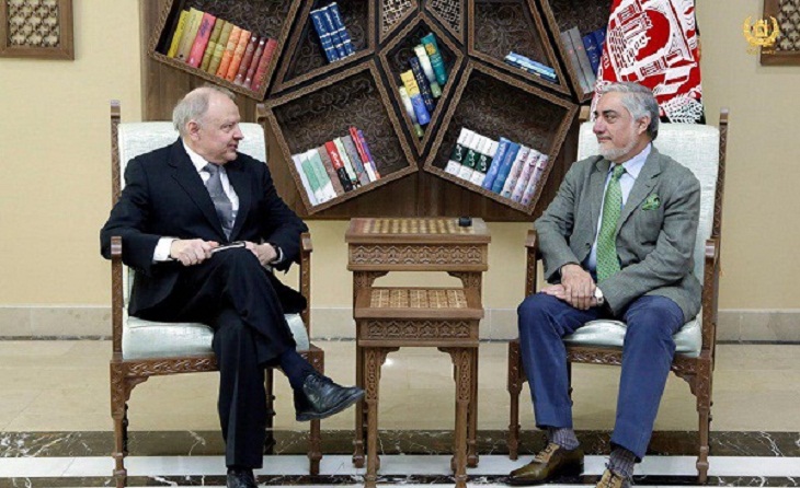 آمادگی ناروی برای میزبانی از مذاکرات صلح افغانستان - خبرگزاری افغان ایرکا
