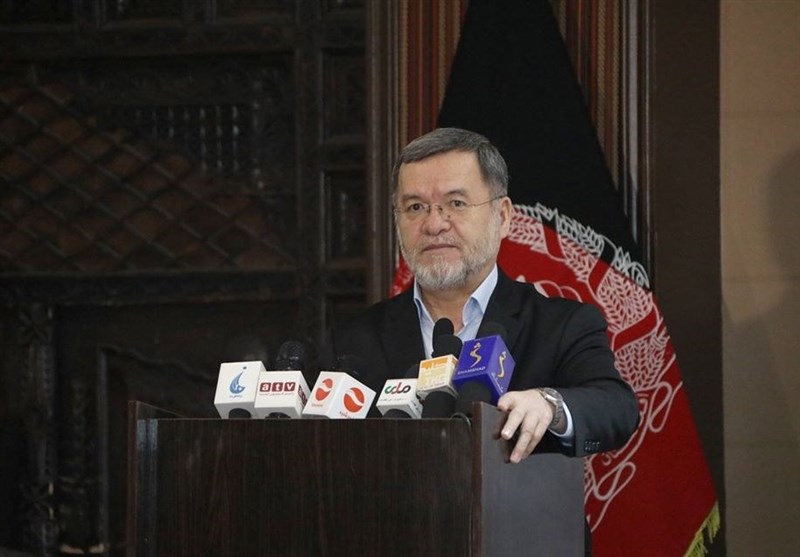  دولت: صلح بدون آتش بس و مذاکرات بین الافغانی امکانپذیر نیست  - خبرگزاری افغان ایرکا