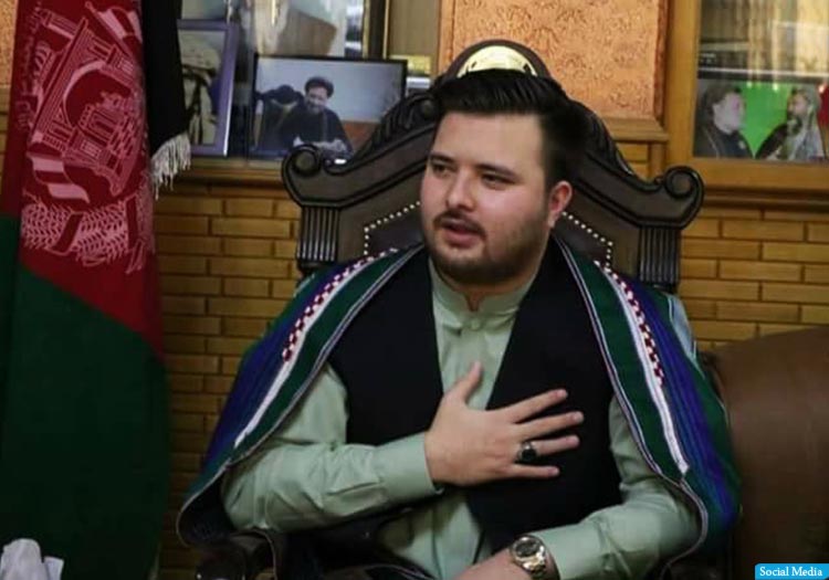 درگیری میان فرزندان محمد محقق؛ باقر محقق کشته شد  - خبرگزاری افغان ایرکا