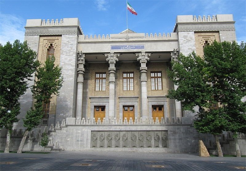  گفت وگوی تلفنی نماینده ویژه ایران با مقامات دفتر سیاسی طالبان در قطر  - خبرگزاری افغان ایرکا