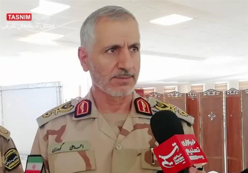 فرمانده مرزبانی ایران: مرگ  اتباع افغانستان ربطی به مرزبانی ایران نداشت - خبرگزاری افغان ایرکا