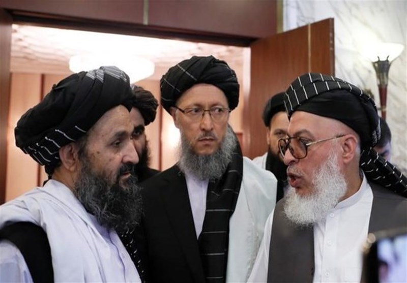 فهرست نهایی هیئت تیم مذاکره کننده طالبان در مذاکرات بین الافغانی منتشر شد - خبرگزاری افغان ایرکا