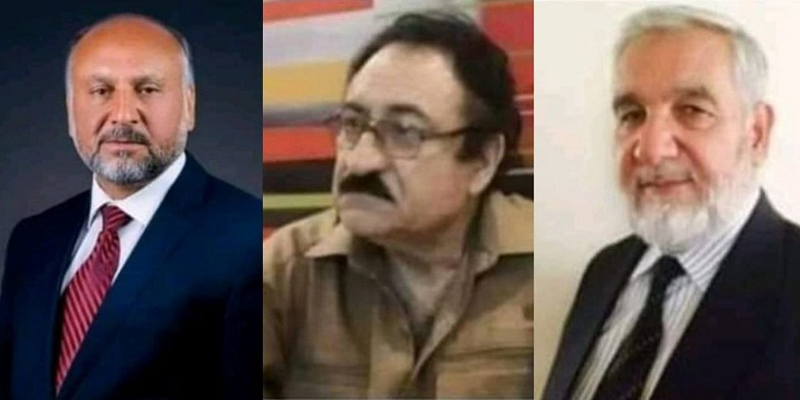 در یک هفته گذشته سه کادر طبی بر اثر ابتلا به کرونا جان باخته اند - خبرگزاری افغان ایرکا