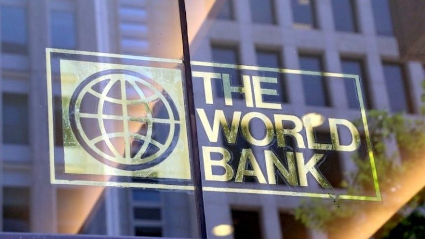  بانک جهانی 180 میلیون دالر به حساب حکومت افغانستان انتقال داد  - خبرگزاری افغان ایرکا