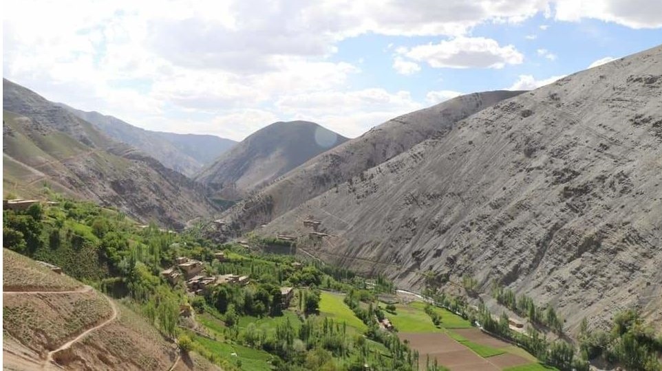 کشته شدن پنج نظامی طی انفجاری در دایکندی  - خبرگزاری افغان ایرکا