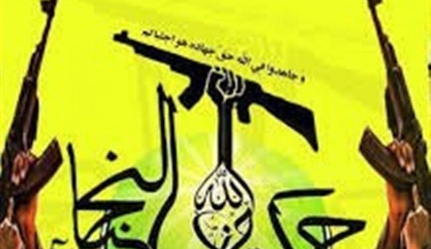 نجباء خطاب به آمریکا: اگر جرات دارید به جای حمله به مناطق مرزی مستقیما با مقاومت رو در رو شوید