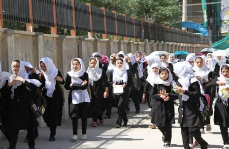  سال تعلیمی 1399 با امتحانات نمایشی به پایان می رسد - خبرگزاری افغان ایرکا