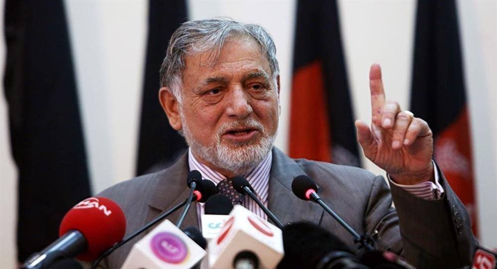  رئیس پیشین کمیسیون انتخابات به دو سال و شش ماه حبس محکوم شد - خبرگزاری افغان ایرکا