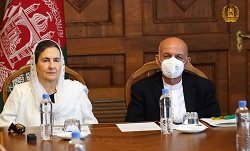 تنها اقرار به اشتباه کافی نیست - خبرگزاری افغان ایرکا