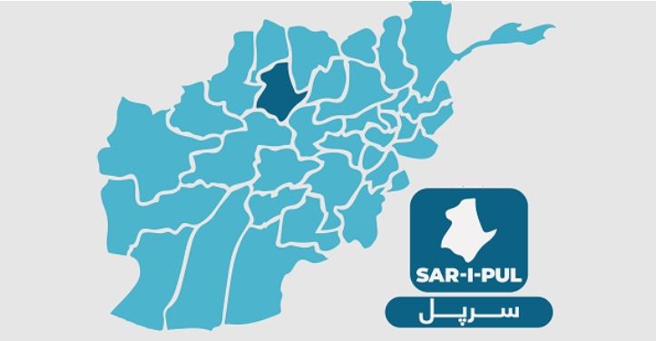 شهر سرپل، سومین مرکز ولایت سقوط کرد - خبرگزاری افغان ایرکا