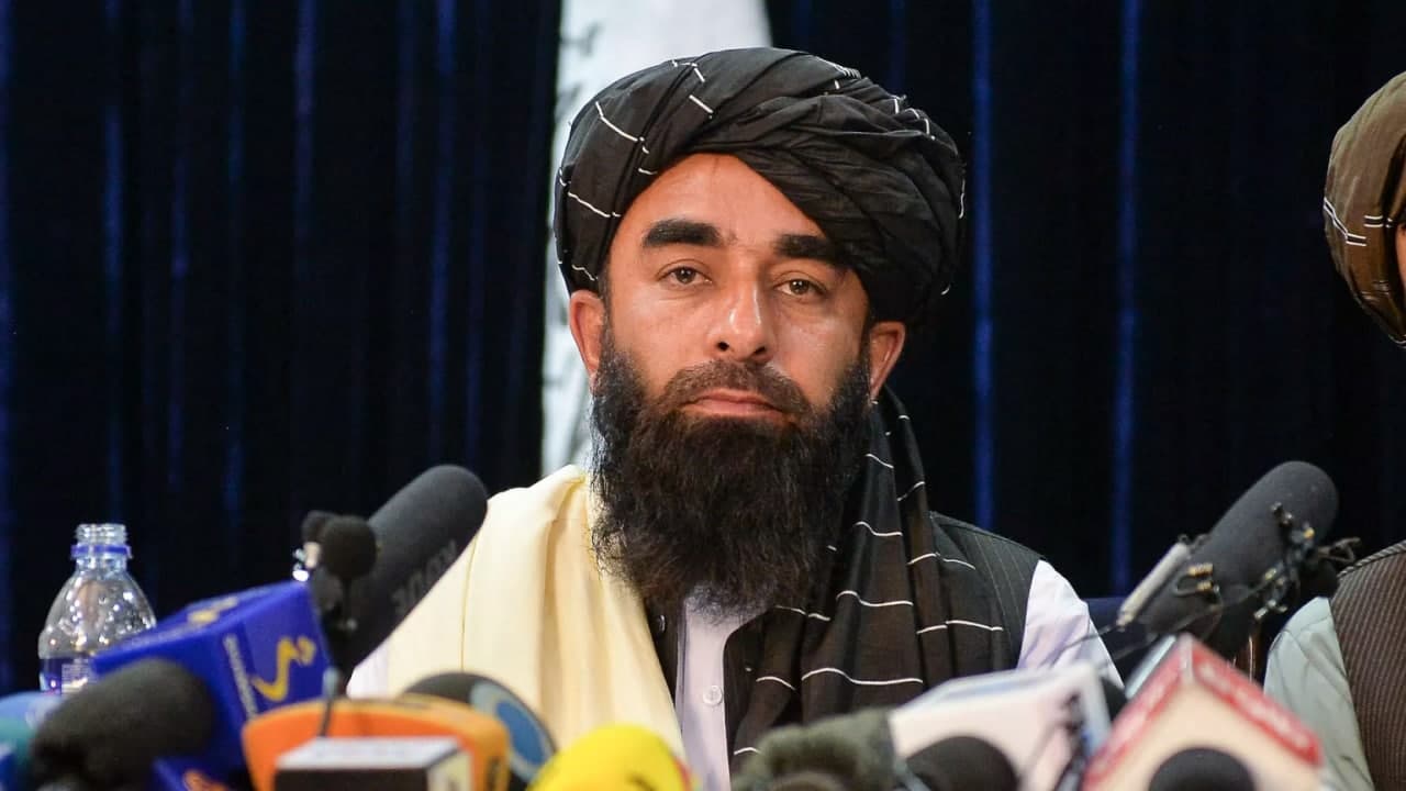 ذبیح الله: روسیه می تواند میان سازمان ملل و افغانستان میانجیگری کند! - خبرگزاری افغان ایرکا