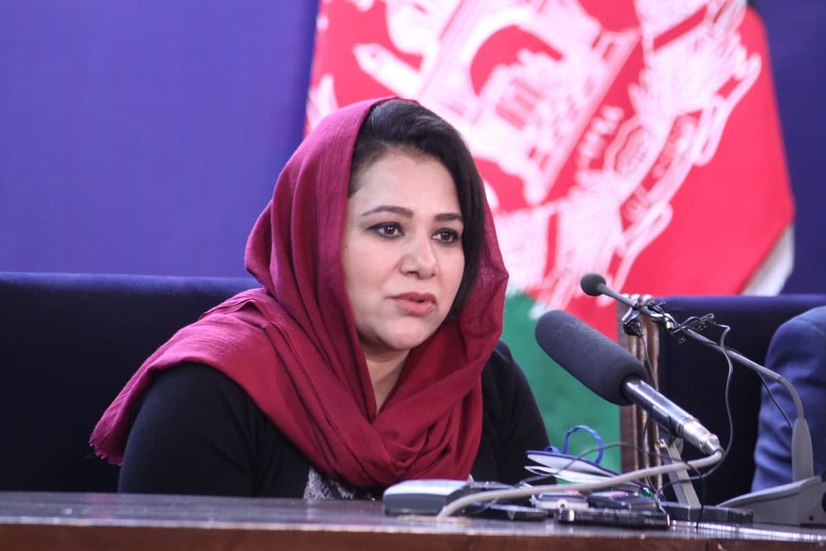 وزیر پیشین معادن: اشرف غنی از آزار جنسی زنان در ارگ خبر داشت - خبرگزاری افغان ایرکا
