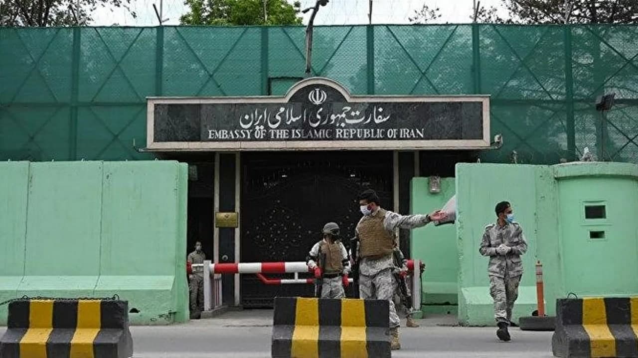  صدور ویزای جهانگردی ایران صرفا از طریق بخش کنسولی سفارت ایران امکان پذیر است، نه شرکت های سیاحتی! - خبرگزاری افغان ایرکا