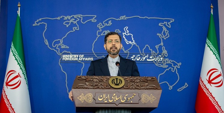 واکنش ایران به سرقت پول افغانستان توسط امریکا: شرم آور و ضد انسانی است - خبرگزاری افغان ایرکا